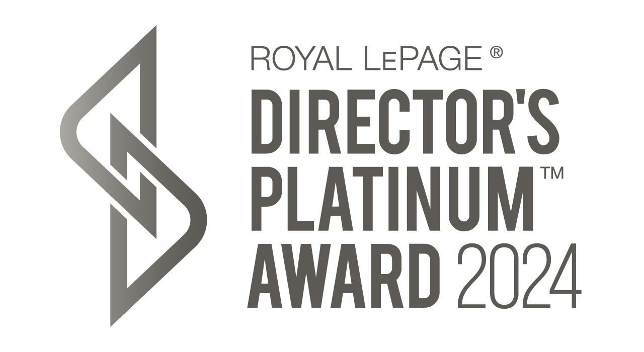 2024 Director's Platinum Award